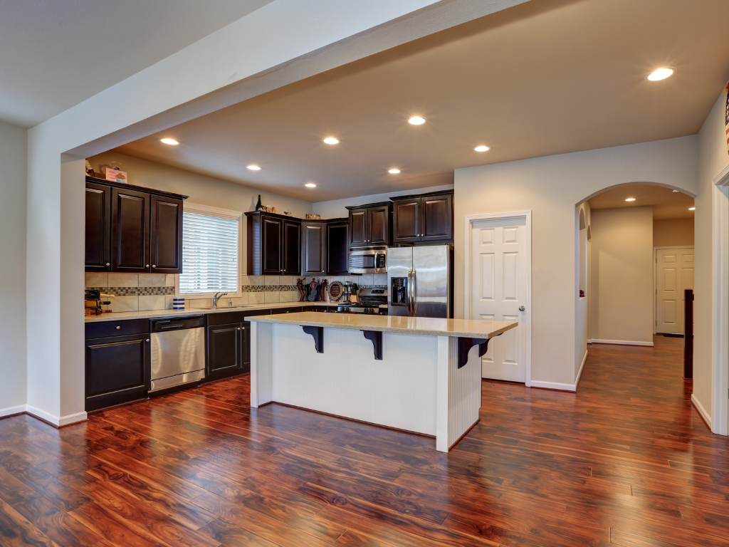 Residential General Contracting