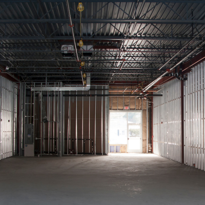Commercial Contracting